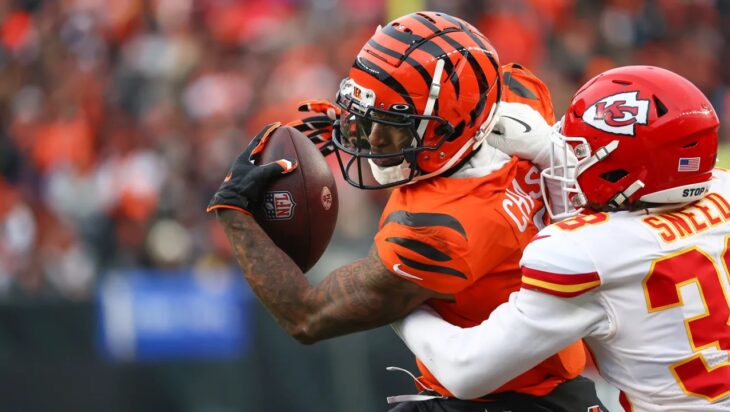 Five Chiefs’ Mistakes Crucial in Allowing Bengals to Escape with 31-28 Victory Over KC