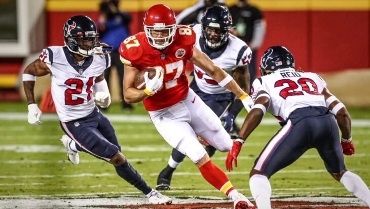 Safety Justin Reid’s Arrival in KC Likely Ends Tyrann Mathieu Era with Chiefs