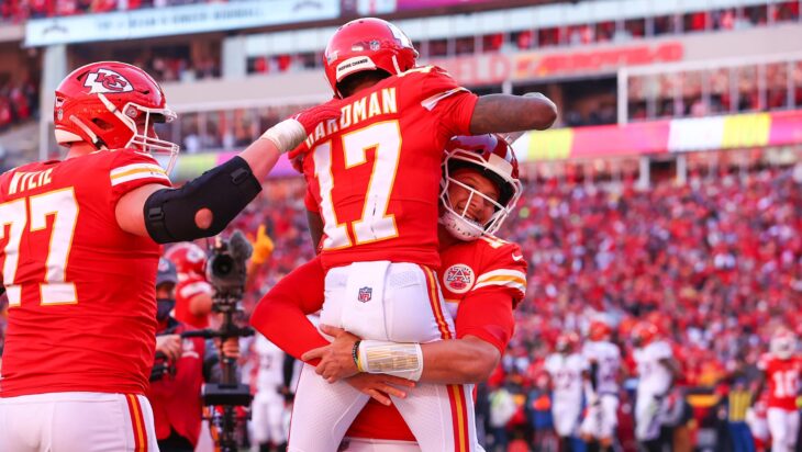 “Contract Year” Glory Awaits Mecole Hardman if Chiefs Receiver Avoids Pitfalls