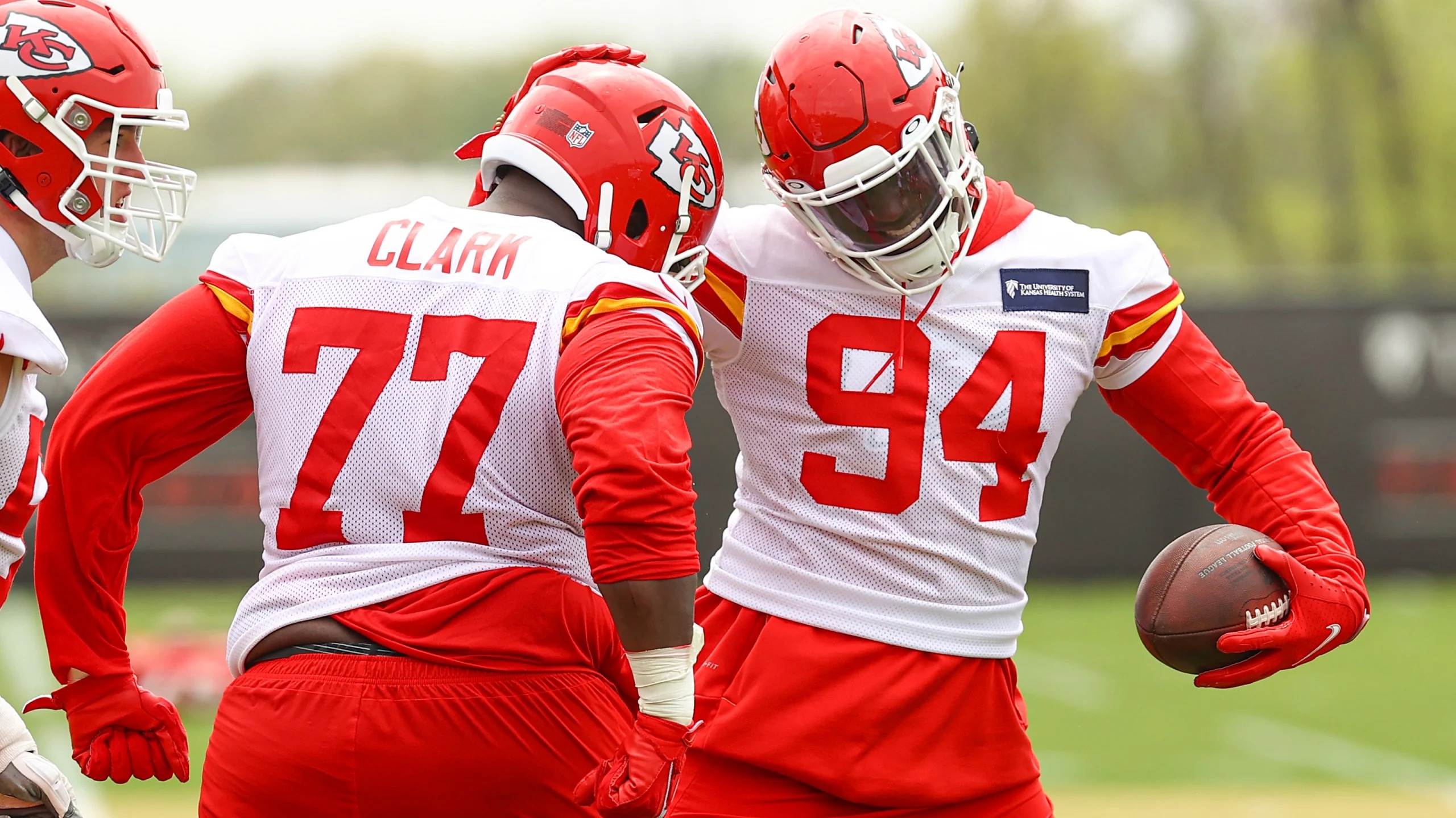 Two Mississippi natives change the game for the Kansas City Chiefs