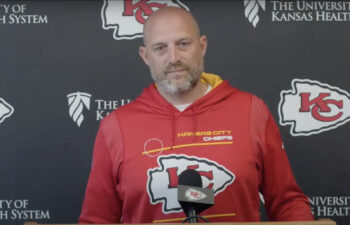 Matt Nagy Officially Earns Promotion as Chiefs’ Offensive Coordinator
