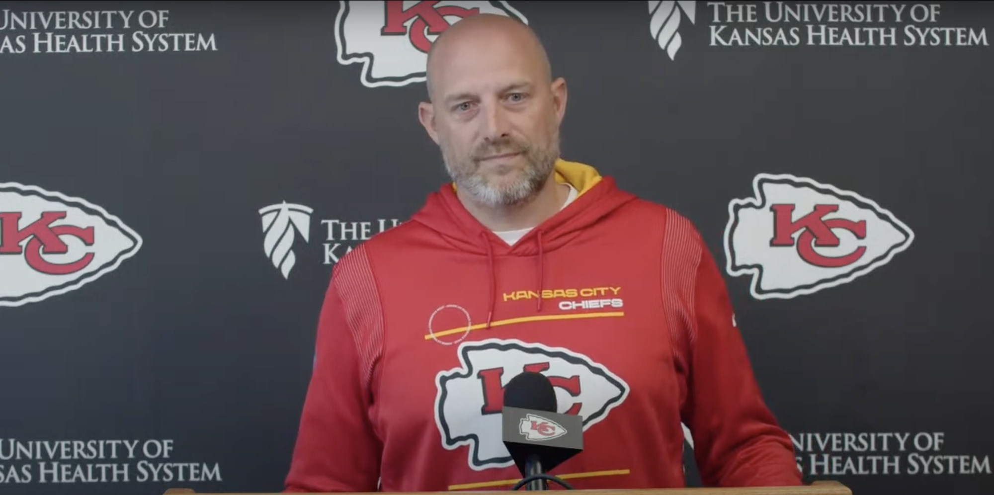 Matt Nagy Officially Earns Promotion as Chiefs’ Offensive Coordinator