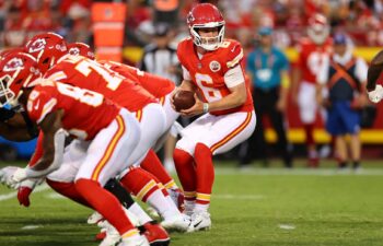 Breaking Down the Chiefs’ Initial 53-Player Roster for 2022 Campaign