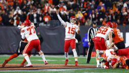 Rosterology: Final Preseason Clash with Cleveland can Settle Unresolved  Questions - Chiefs Digest