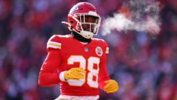 L’Jarius Sneed Shines in Marquee Matchup for Chiefs in 24-10 Win Over Seattle