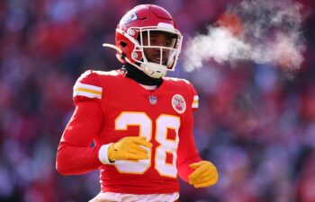 L’Jarius Sneed Shines in Marquee Matchup for Chiefs in 24-10 Win Over Seattle