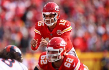Game Day Notebook: Injuries Take Toll on Chiefs in 27-24 Win Over Broncos