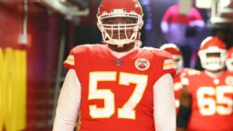 Five Looming Decisions Facing Chiefs as NFL Offseason Approaches