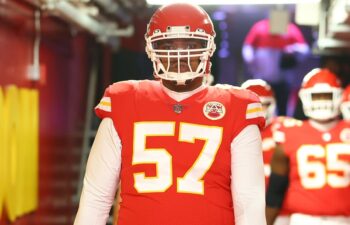 Five Looming Decisions Facing Chiefs as NFL Offseason Approaches