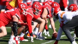 CB L’Jarius Sneed Added to Chiefs’ Thursday Injury Report for Super Bowl