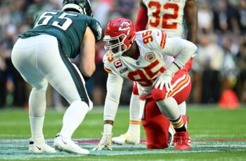 How Chris Jones Holdout Places Chiefs’ 2024 Plans in Limbo for GM Brett Veach
