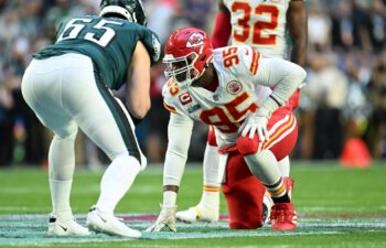 How Chris Jones Holdout Places Chiefs’ 2024 Plans in Limbo for GM Brett Veach