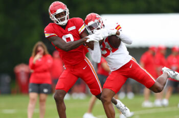Rosterology: Preseason Key to Helping Chiefs GM Brett Veach Solve Roster Puzzle