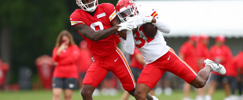 Rosterology: Preseason Key to Helping Chiefs GM Brett Veach Solve Roster Puzzle