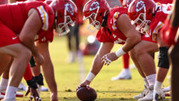 Rosterology: How Preseason Action Impacts Chiefs’ Depth Chart Heading to Face Cardinals