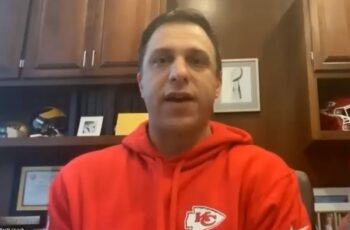 4 Observations from Chiefs GM Brett Veach on Team’s Initial 53-Player Roster