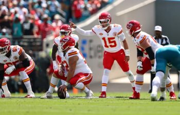 Andy Reid Explains What’s Tripping Up Chiefs’ Offense Through Week 2