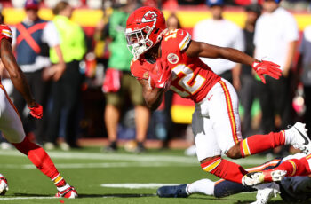 Montrell Washington’s Strong Outing as Punt Returns Earns Him Promotion to Chiefs’ 53-Player Roster