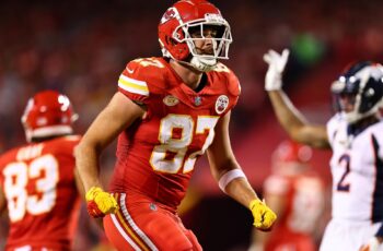 Red Zone, Short-Yardage Woes Stymie Chiefs’ Offense Against Struggling Broncos