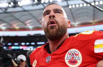 Chiefs Make Travis Kelce NFL’s Highest-Paid Tight End with $4 Million Raise