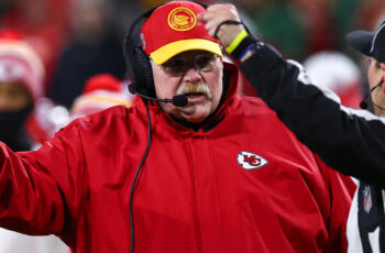 Official Explains Why Pass Interference Wasn’t Called Late in Chiefs 27-19 Loss to Packers