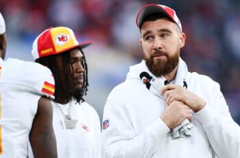 “Humble” Travis Kelce Sits Out Season Finale Gearing up for Playoffs