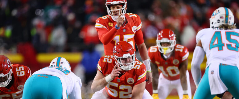 Kansas City Chiefs Playoff Schedule: Chiefs face 49ers in the 2024 Super  Bowl