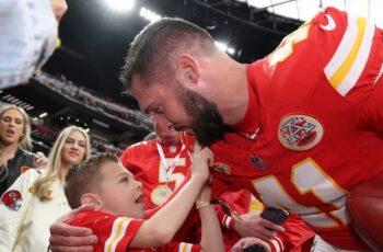Long Snapper James Winchester Returning to Chiefs for Season No. 10 in KC