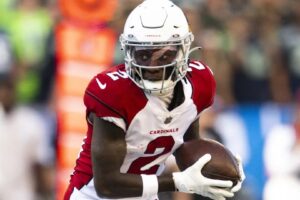 Chiefs Punch Ticket for Hollywood: WR Marquise Brown Lands in KC on One-Year Deal