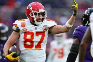 Chiefs, Ravens Opening 2024 NFL Season in AFC Championship Rematch