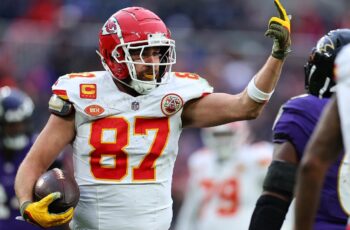 Chiefs, Ravens Opening 2024 NFL Season in AFC Championship Rematch