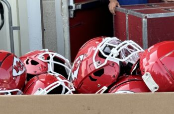 Chiefs Pack Up for Training Camp Trek with Players Arriving in Six Days