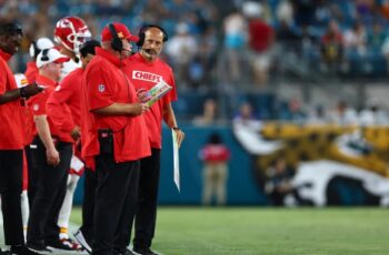 Does NFL Kickoff Rule Need Tweak After Chiefs’ Safety Confusion vs. Jacksonville?