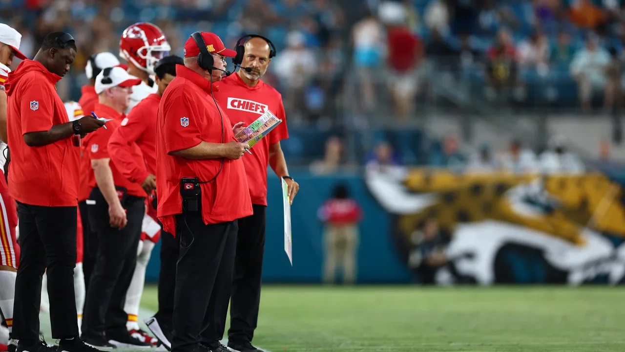 Does NFL Kickoff Rule Need Tweak After Chiefs’ Safety Confusion vs. Jacksonville?