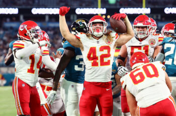 Rosterology: How “Moving Day” Shuffled Chiefs’ 53-Player Roster Projection