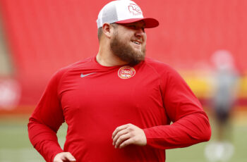 Creed Humphrey, Chiefs Reach Terms on $72 Million, Four-year Extention Through 2028