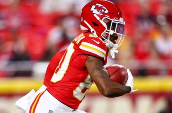 Justyn Ross, Nikko Remigio Headline Chiefs’ Initial Practice Squad for 2024 Campaign