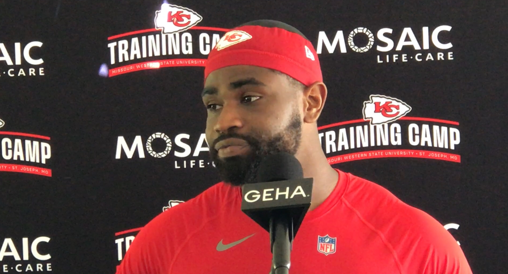 Chiefs place Clyde Edwards-Helaire on non-football list to start season – Chiefs Digest