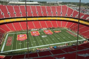 LIVE UPDATES: Chiefs, Ravens Kick Off Week 1 of 2024 NFL Season