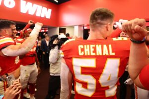 Five Takeaways From Chiefs’ Wild 16-14 Victory Over Broncos