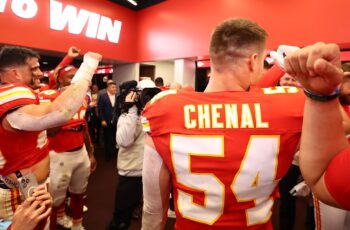 Five Takeaways From Chiefs’ Wild 16-14 Victory Over Broncos