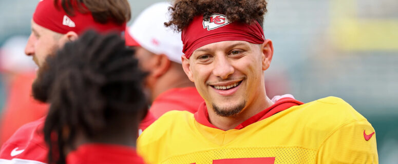 Chiefs Add Punter Matt Araiza to Thursday’s Injury Report with Illness