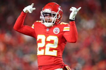 Chiefs Pick Up Fifth-Year Options for Trent McDuffie, George Karlaftis