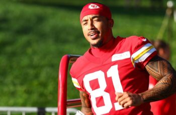 Rosterology: What Position Battles Loom as Chiefs Tackle Seahawks in Preseason Game No. 2