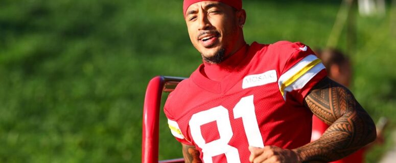 Rosterology: What Position Battles Loom as Chiefs Tackle Seahawks in Preseason Game No. 2