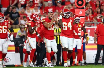 2025 Chiefs Roster Tracker Toward 53-Player Roster Deadline