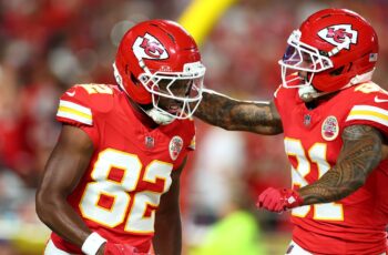 ROSTEROLOGY: Final Prediction for Chiefs’ Initial 53-Player Roster Starting 2025