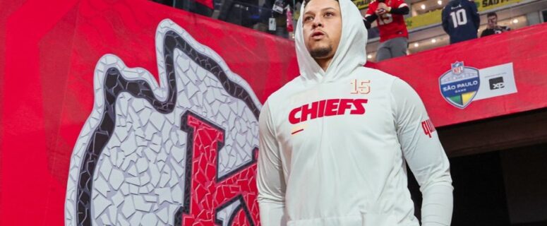 Chiefs Elevate DT Marlon Tuipulotu vs. Chargers in Brazil, Rookie Omarr Norman-Lott Out