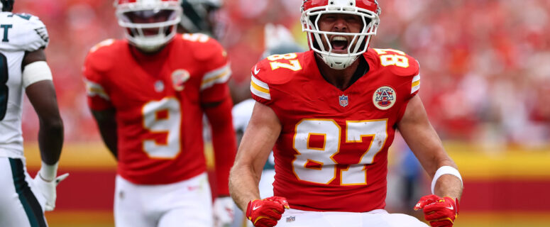 Workload Not an Issue, Travis Kelce Explains After Saying “They Put A Lot on My Plate”