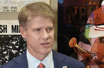 Chiefs’ CEO Clark Hunt “Hopeful” for Return of Rookie LT Josh Simmons